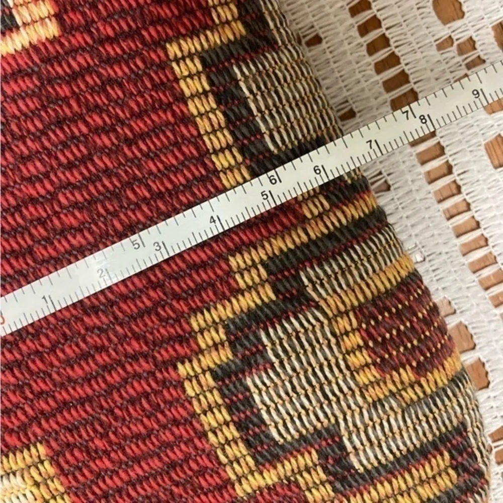 NWT Patricia Nash Cassini Wristlet Peruvian Tapestry - Handbag Purse